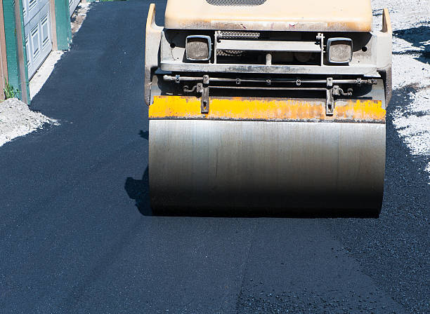 Why Choose Us For All Your Driveway Paving Needs in Port Oconnor, TX?